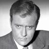 Black And White Vic Morrow Paint By Number