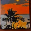 Custom Paint By Numbers​ Landscape gallery image 2