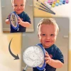 Painting By Numbers Custom People